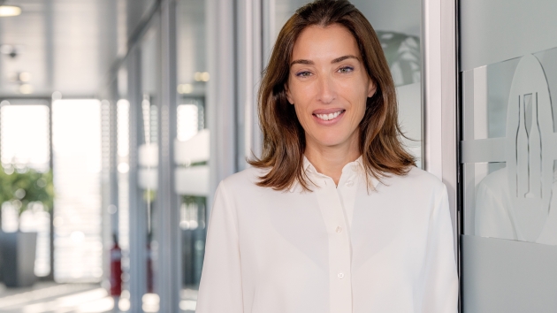 Maria Navas wird zum Vice President, General Manager ernannt und bernimmt in ihrer neuen Rolle die Geschftsfhrung von Brown-Forman Deutschland - Quelle: Brown-Forman